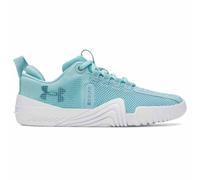 Zapatillas de fitness under armour tribase reign 6 mujer azul 38.5