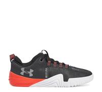 Under Armour Calzado deportivo TriBase Reign 6 antracita/negro Talla 43