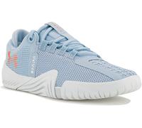Zapatillas Under Armour TriBase Reign 6 - Celeste - 38