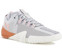 Under Armour TriBase Reign 6 Zapatillas mujer déstockage 42 Gris/argent
