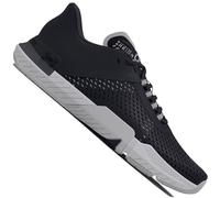 Under Armour Tribase Reinado 4 Damen-Fitnessschuhe Correr Sport Zapatos Negro