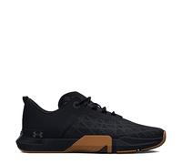 Under Armour Tribase, Rendimiento técnico Hombre, Negro, 40 EU