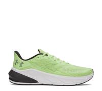 Under Armour Turbulence 3 - Tenis de correr para hombre, Lums Lime Black, 46 EU