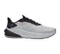 Under Armour Turbulence Mod Gray/Black/Metallic Gun Metal Calzado de running de hombre US 9,5