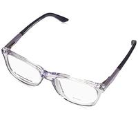 UNDER ARMOUR UA 9002 Gafas, B3V, 50 Unisex niños