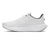 Under Armour Zapatillas de running Ascend Hombre Blanco/Blanco/Negro 45 EU