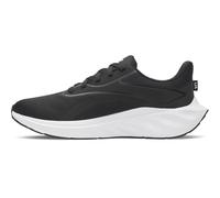 Under Armour UA Ascend - Negro/Negro/Blanco - 12, Negro, Blanco y Negro, 47.5 EU