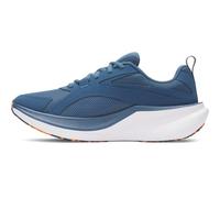 Under Armour UA Assert 11 - Wham Blue/Wham Blue/Solar Orange - 10,5, Wham Blue Wham Blue Solar Orange, 45.5 EU