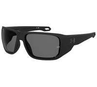 Under Armour UA ATTACK MD C60 003 (6C) Negro