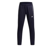 Under Armour UA B Challenger Training PNT - Midnight Navy/White - YLG