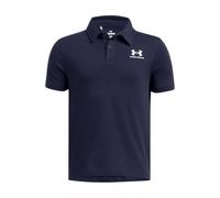 Under Armour UA B Icon Polo Camisa de Polo Niños (Pack de 1)