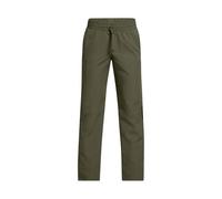 Under Armour UA B Rival Wvn Pant - Pantalones Deportivos Niños