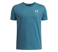 Under Armour UA B Sportstyle LC SS - Camiseta para niño