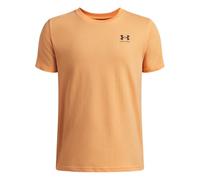 Under Armour UA B Sportstyle LC SS - Camiseta para niño