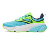 Under Armour UA BGS Rogue 6 - Zapatillas para niños, Azul, verde, azul marino, 40 EU