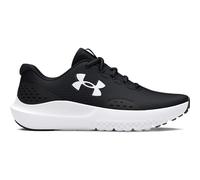 Under Armour Ua Bgs Surge 4, Zapatillas para correr Niños, Black Anthracite White, 37.5 EU