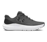 Under Armour Zapatillas para correr niños UA BGS Surge 4 Castlerock Anthracite 36 EU