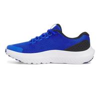 Zapatillas Under Armour Grade School Surge 4 azul eléctrico júnior - 39