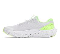 Under Armour UA BGS Surge 4, Zapatillas, White, 36.5 EU