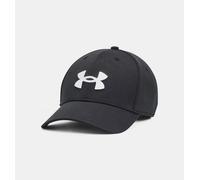 Gorra de Fitness Under Armour Blitzing Adj Negro Hombre Talla única