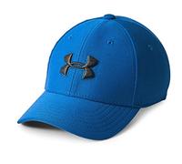 Under Armour UA Boy's Blitzing 3. Cap Gorra, niño