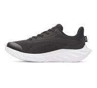 Under Armour UA BPS Ascend Al Basket, Negro Negro Blanco, 32 EU, Negro y Blanco, 32 EU