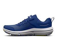 Under Armour Ua Bps Assert 10 Ac, Zapatillas para correr Niños, Blue Mirage/Starfruit/Halo Gray, 27.5 EU