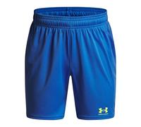 Under Armour UA B's Ch. Knit Short - Pantalones Cortos Niños