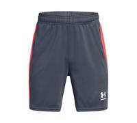 Under Armour UA B's Ch. Knit Short - Pantalones Cortos Niños