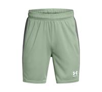 Under Armour UA B's Ch. Knit Short - Pantalones Cortos Niños