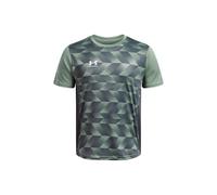 Under Armour UA B's Ch. SS PRNT Camiseta Niños (Pack de 1)
