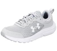 Under Armour Ua Charged Assert 10, Zapatillas para Correr Hombre, Mod Gray Mod Gray White, 43 EU
