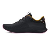Under Armour Women's UA Charged Aurora 2 Training Shoes, Rendimiento técnico Mujer, Negro, 37.5 EU