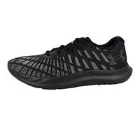 Under Armour UA Charged Breeze 2, Visual Cushioning Hombre, Negro, 42 EU