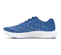 Under Armour UA Charged Breeze 2 Visual Cushioning para Hombre, Azul, 42 EU