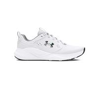 Under Armour UA Charged Commit TR 4 Deportivas de hombre con gran estabilidad y tracción, zapatillas para correr acolchadas con malla transpirable