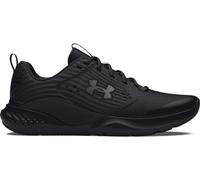 Zapatillas de entrenamiento Under Armour Commit 4 para hombre Negro / Negro / Castlerock 41