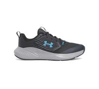 Under Armour UA Charged Commit TR 4, Zapatillas de Entrenamiento Hombre, Anthracite/Steel/Ether Blue, 42.5 EU