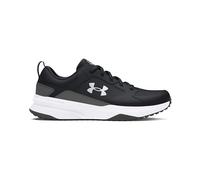 Under Armour Charged Edge, Zapatillas de Entrenamiento Hombre, Black Castlerock White, 47 EU