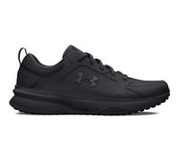 Under Armour UA Charged Edge Zapatillas para Correr de Hombre, Deportivas de Hombre para el Gimnasio y el Aire Libre, Color Negro/Negro/Negro