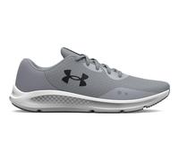 Under Armour UA Charged Pursuit 3, Zapatillas para Correr Hombre, Mod Gray Mod Gray Black, 43 EU