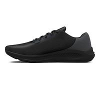 Under Armour UA Charged Pursuit 3, Zapatillas para Correr Hombre, Negro, 42.5 EU