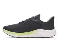 Under Armour UA Charged Pursuit 4 BL - Antracita/Lumos Lime/Castlerock - 12, Antracita Lumos Lime Castlerock, 47.5 EU