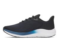 Under Armour Zapatillas de running UA Charged Pursuit 4 BL Negro/Azul Wham Antracita Talla 43 EU