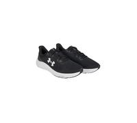 Under Armour UA Charged Pursuit 4 Zapatillas de deporte para hombre, zapatillas para correr ligeras y transpirables con plantilla de espuma