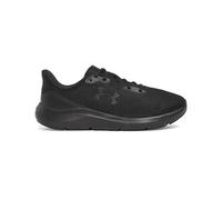 Zapatillas de running under armour charged pursuit 4 hombre negro 44.5