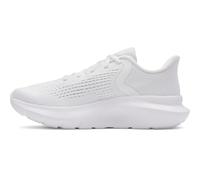 Under Armour Zapatillas para correr Charged Rogue 5 Mujer, ligeras con amortiguación, White 37.5 EU