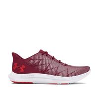 Under Armour UA Charged Speed Swift, Zapatillas para Correr Hombre, (600) Cardinal/Cardinal/Racer Red, 45.5 EU