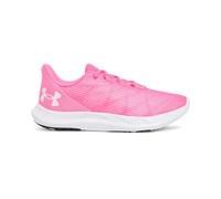 Under Armour UA W Charged Speed Swift, Zapatillas Mujer, Aero Pink Aero Pink White, 40.5 EU