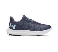 Under Armour UA Charged Speed Swift Zapatillas de Deporte de Mujer, Ligeras Zapatillas para Correr con amortiguación, Color Rosa Aero/Rosa Aero/Blanco